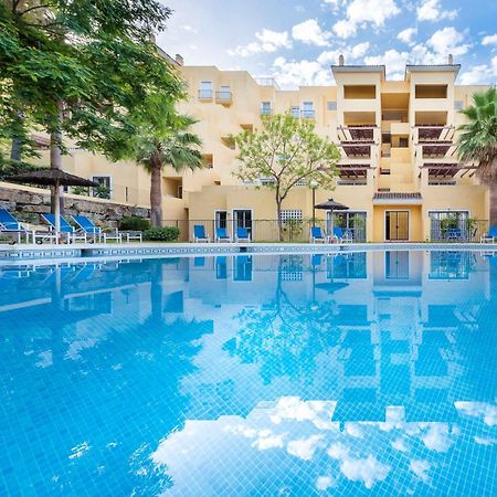 Colina Del Paraiso Екстер'єр фото