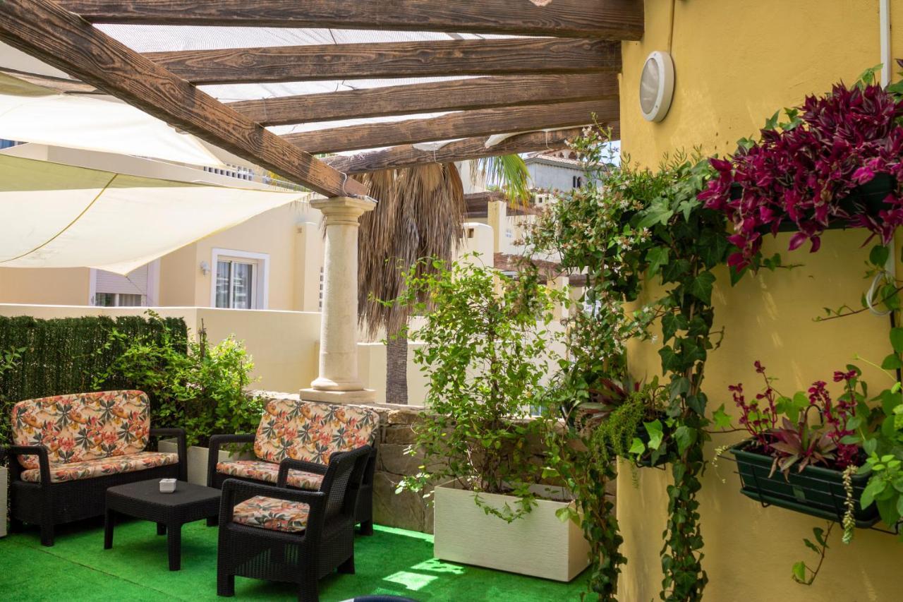 Colina Del Paraiso Екстер'єр фото