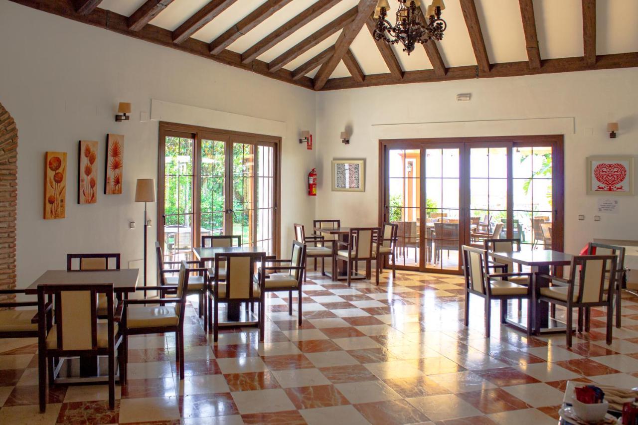 Colina Del Paraiso Екстер'єр фото