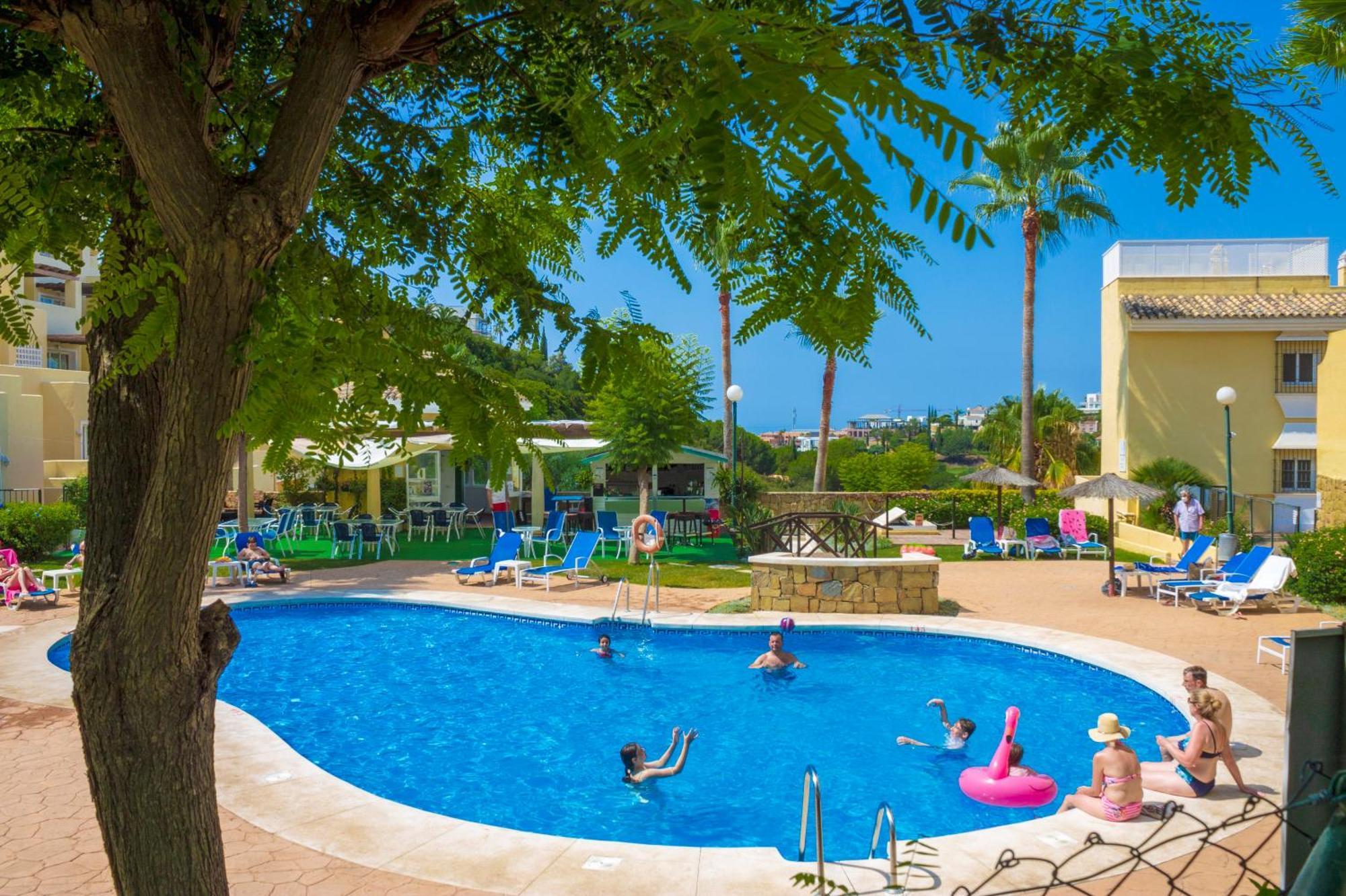Colina Del Paraiso Екстер'єр фото