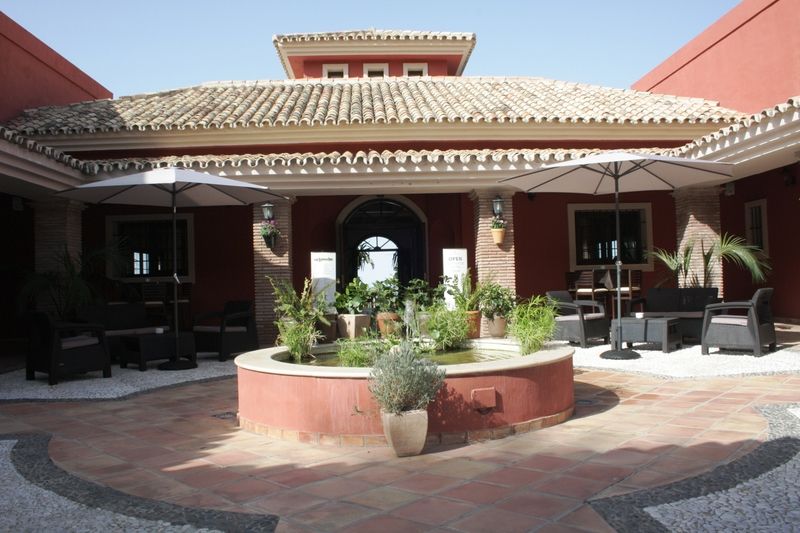 Colina Del Paraiso Екстер'єр фото