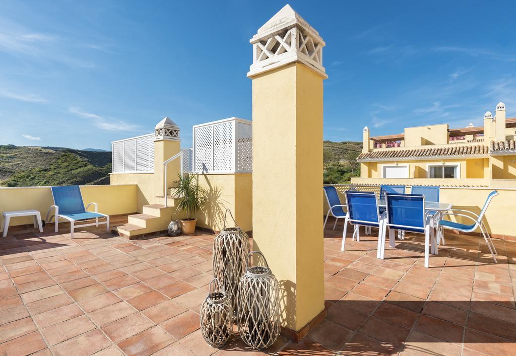 Colina Del Paraiso Екстер'єр фото