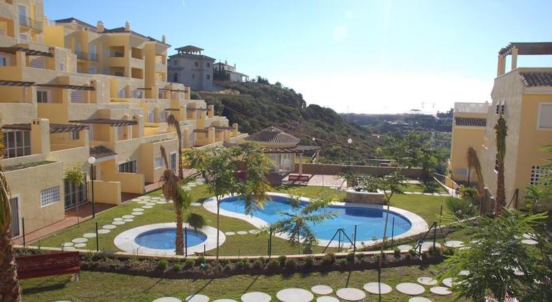 Colina Del Paraiso Екстер'єр фото