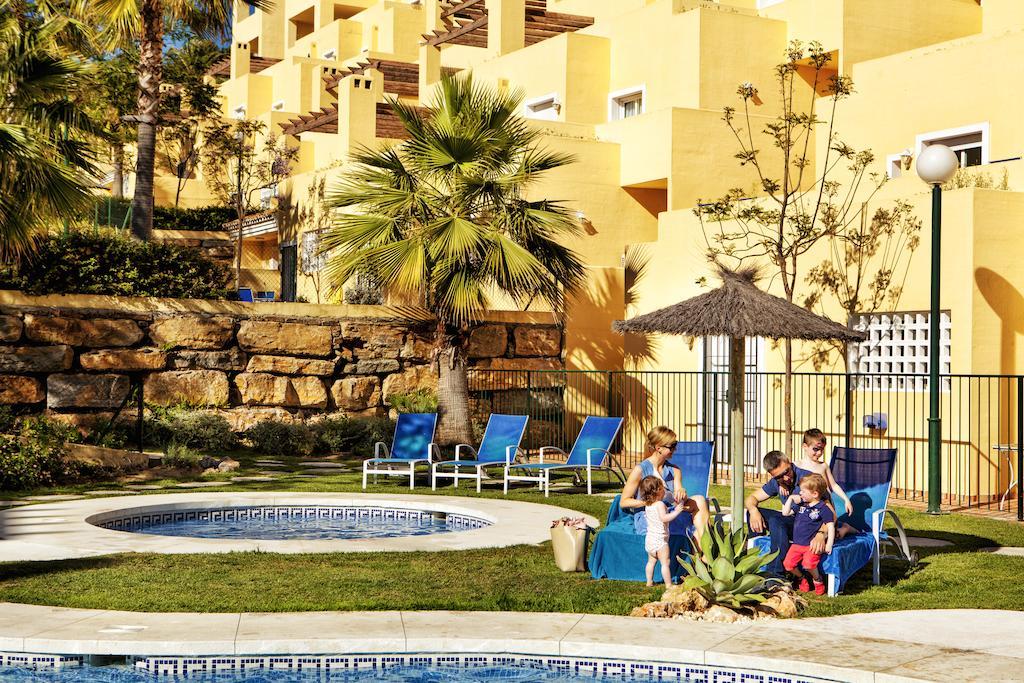 Colina Del Paraiso Екстер'єр фото