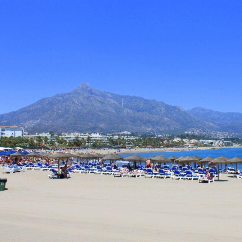 Colina Del Paraiso Екстер'єр фото