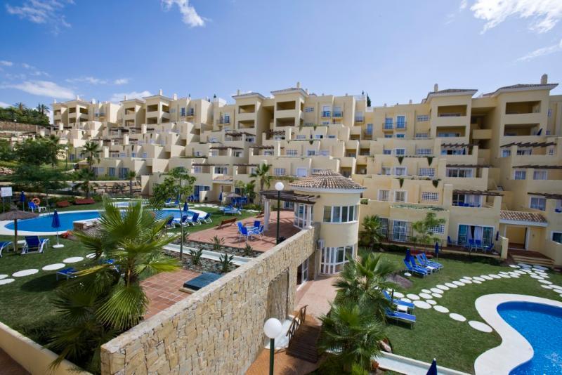 Colina Del Paraiso Екстер'єр фото